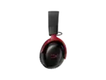 HyperX Cloud III S Wireless - Casque Gamer Sans Fil  Red - Image 2